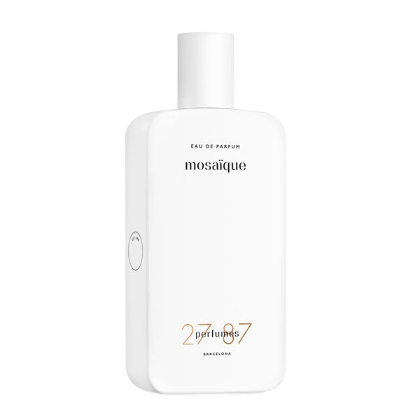 27 87 Perfumes - mosaique