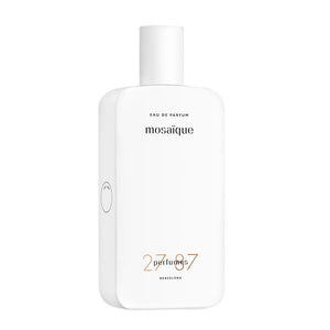 27 87 Perfumes - mosaique