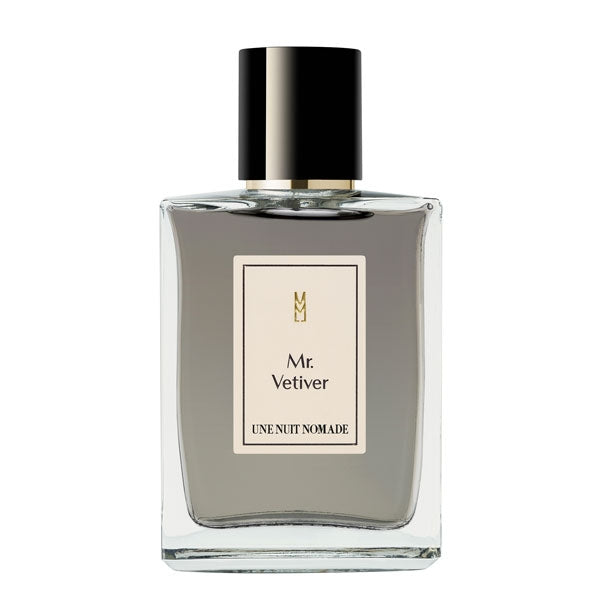 Une Nuit Nomade - Une Nuit à Bali - Mr. Vetiver