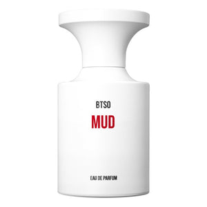 BORNTOSTANDOUT - Mud