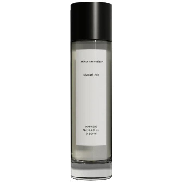 Mihan Aromatics - Munlark Ash