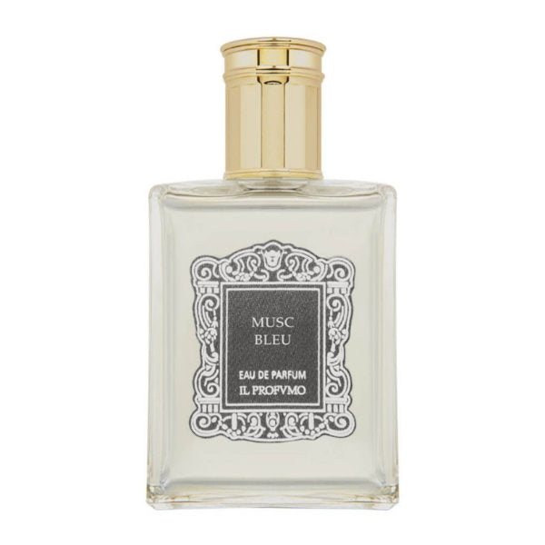 Il Profumo - Musc Bleu 
