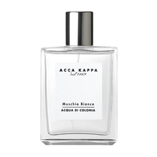 Acca Kappa - Muschio Bianco - Acqua di Colonia