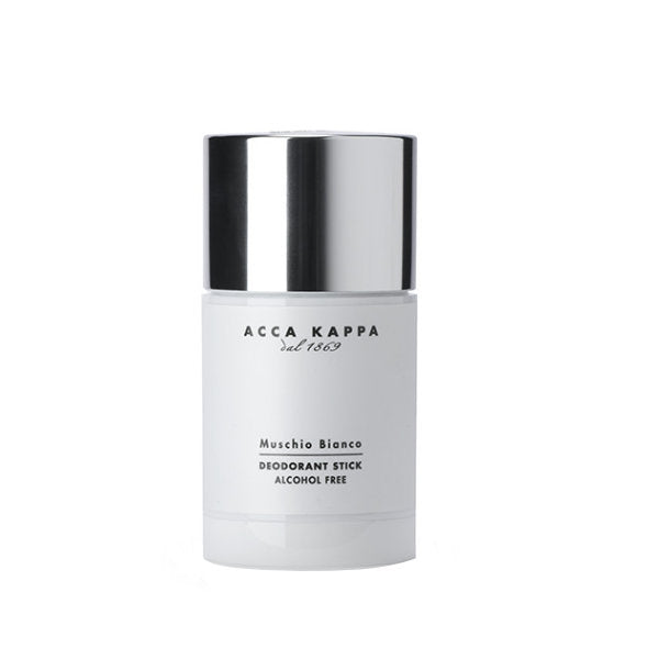 Acca Kappa - Muschio Bianco - Deodorant Stick