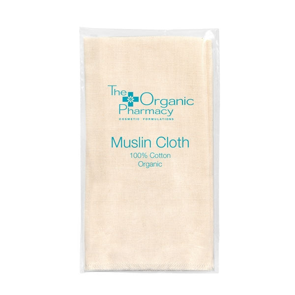 The Organic Pharmacy - Muslin Cloth