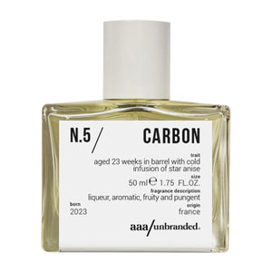 aaa/unbranded - N.5  /Carbon