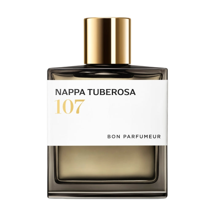 Bon Parfumeur - Les Extraits - 107 Nappa Tuberosa