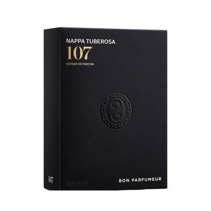 Bon Parfumeur - Les Extraits - 107 Nappa Tuberosa