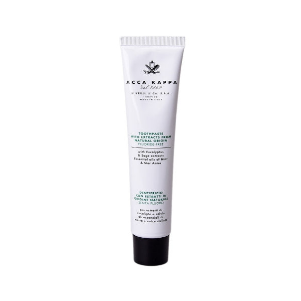 Acca Kappa - Natural Toothpaste
