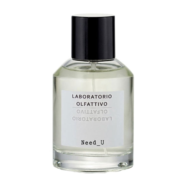 Laboratorio Olfattivo - Need_U