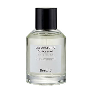 Laboratorio Olfattivo - Need_U