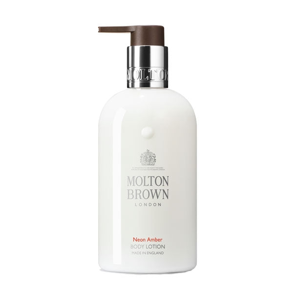 Molton Brown - Neon Amber - Body Lotion