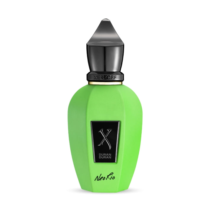 XerJoff - Blends - Duran Duran - NeoRio / Green