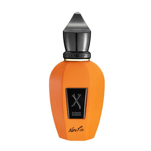 XerJoff - Blends - Duran Duran - NeoRio / Orange 