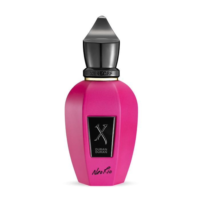 XerJoff - Blends - Duran Duran - NeoRio / Pink