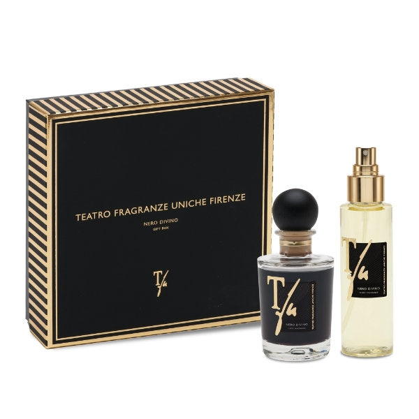 Teatro - Nero Divino - Gift Box