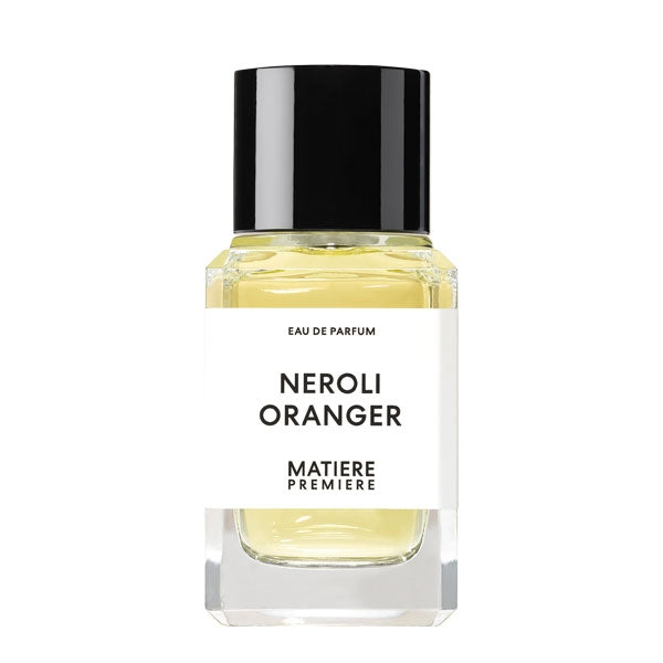 Matiere Premiere - Neroli Oranger