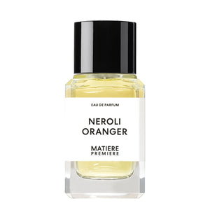 Matiere Premiere - Neroli Oranger