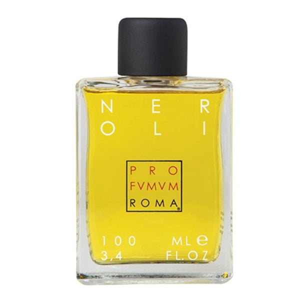 Pro Fumum Roma - Neroli