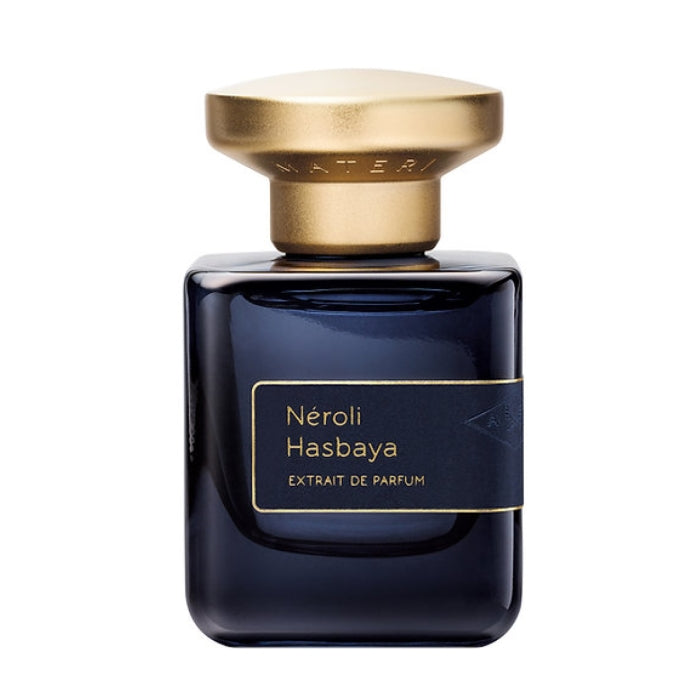 Atelier Materi - Néroli Hasbaya