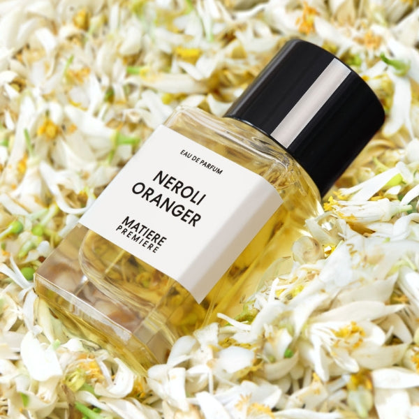 Matière Première - Neroli Oranger