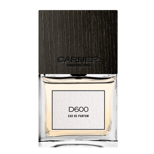 Carner Barcelona - D600 Eau de Parfum