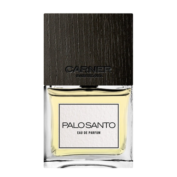 Carner Barcelona - Palo Santo