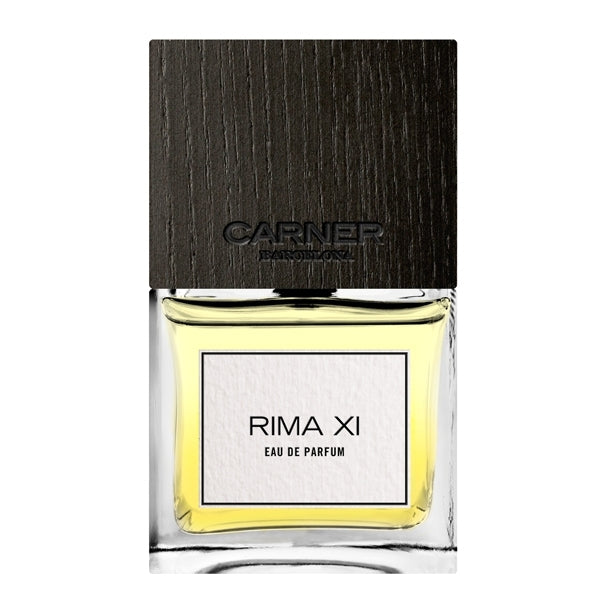 Carner Barcelona - Rima XI