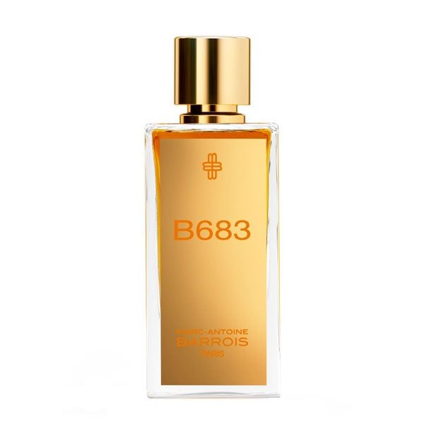 Marc-Antoine Barrois - B683