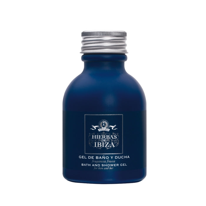 Hierbas de Ibiza - Bath- and Showergel