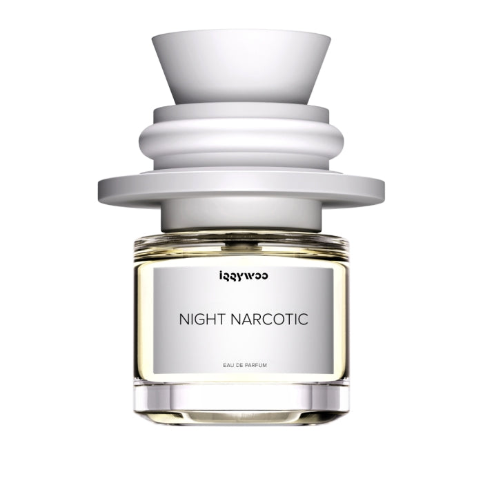 Iggywoo - Night Narcotic