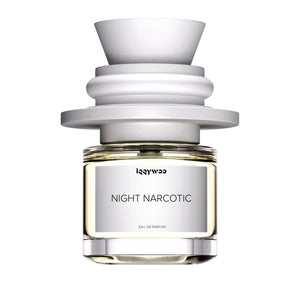 Iggywoo - Night Narcotic