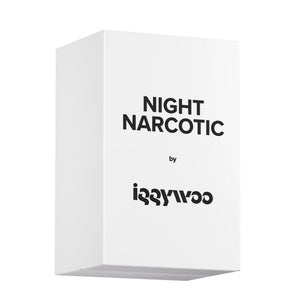 Iggywoo - Night Narcotic