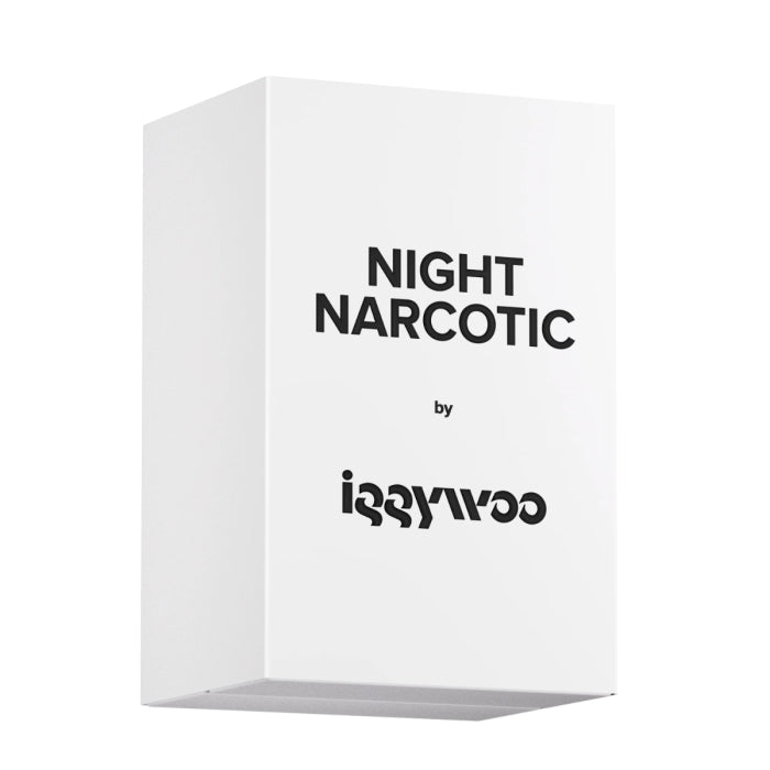 Iggywoo - Night Narcotic