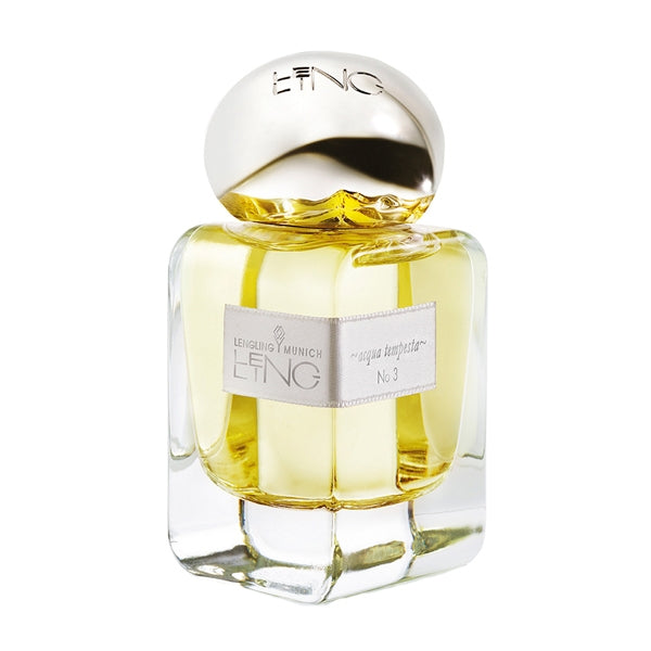 Lengling - No 3 - Acqua Tempesta