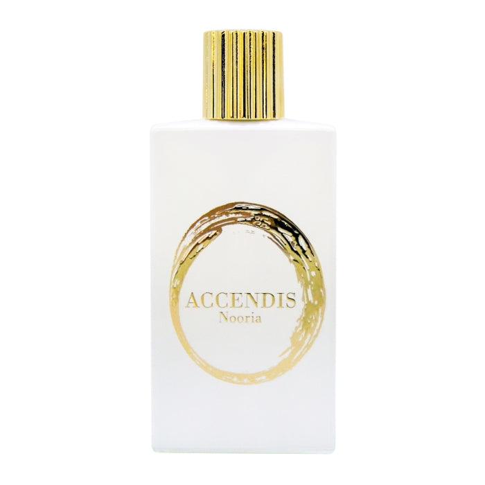 Accendis - The Whites - Nooria