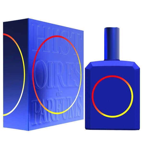 Histoires de Parfums - This is not a Blue Bottle 1.3