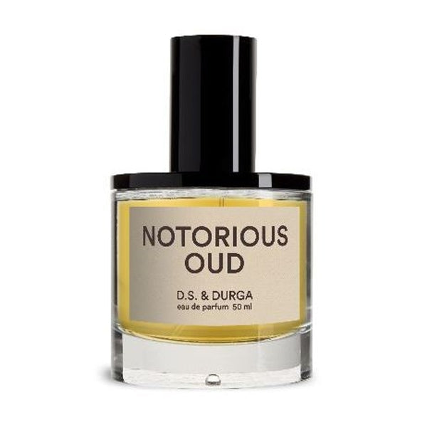 D.S. & Durga - Notorious Oud