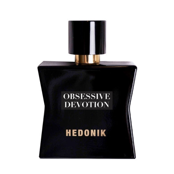 Hedonik by Francesca Bianchi - Obsessive Devotion