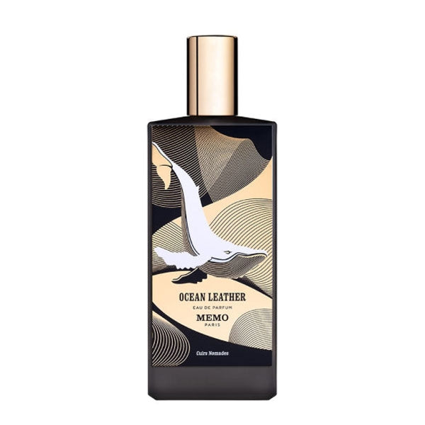 Memo Paris - Ocean Leather