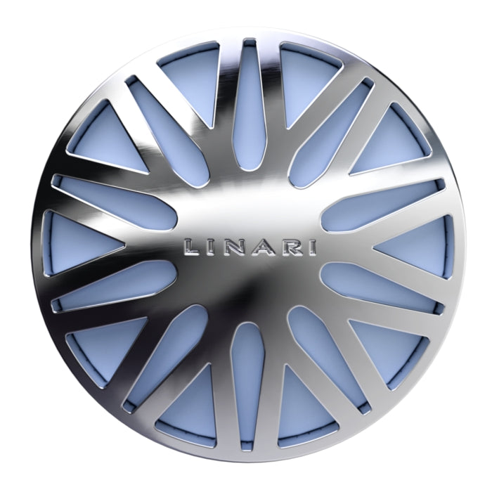 LINARI - Car Diffusor - Oceano