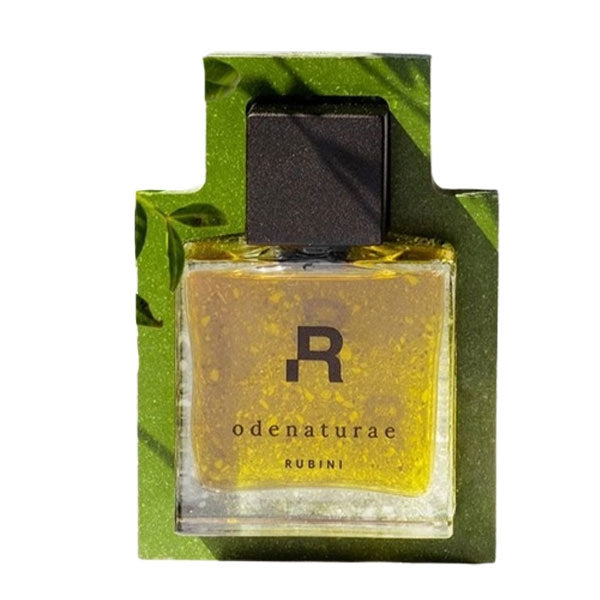 Rubini - Odenaturae