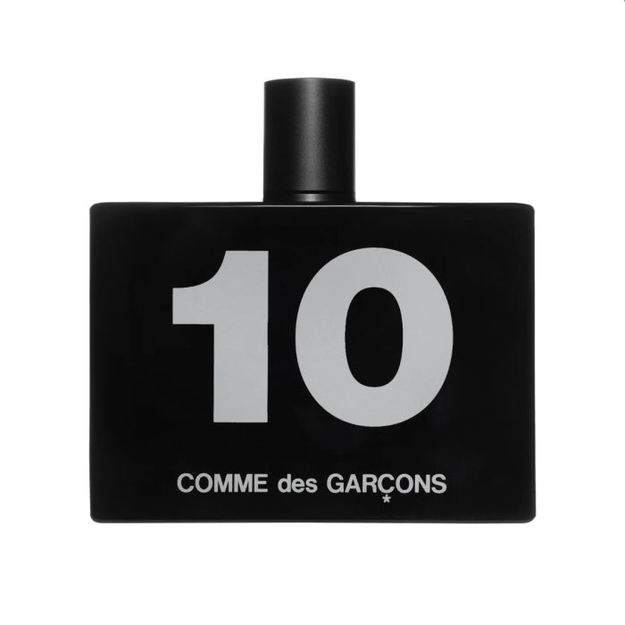 Comme des Garçons - Odeur 10
