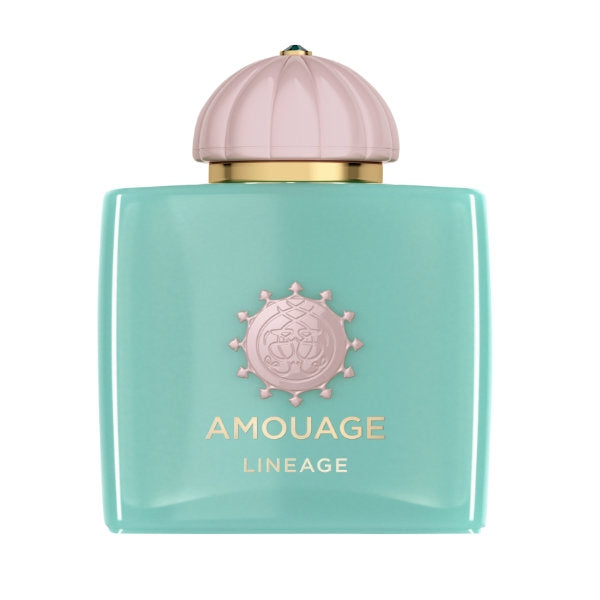 Amouage - Odyssey Collection - Lineage