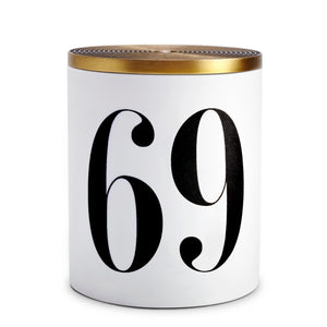 L'Objet - Oh Mon Dieu! Candle - No.69