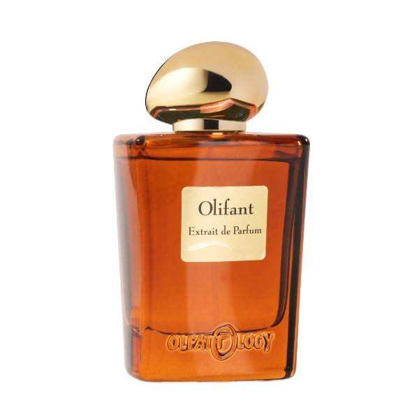 Olfattology - Olifant