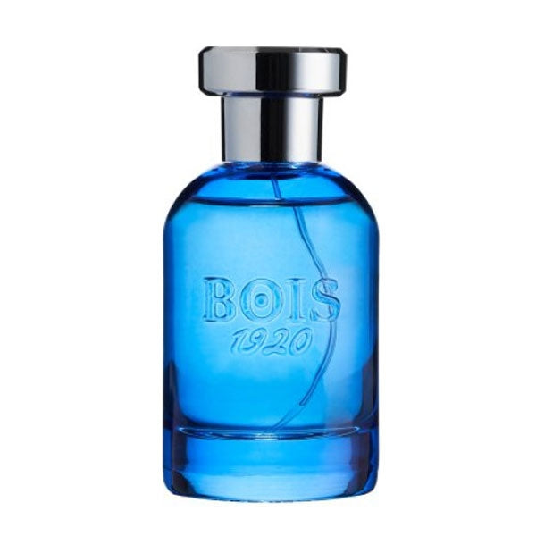Bois 1920 - Trasparenti - Oltremare