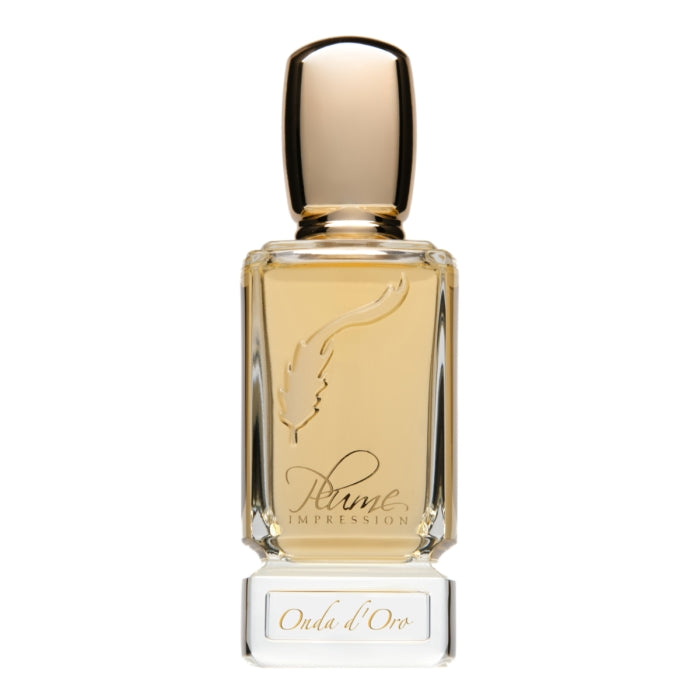 Plume Impression - Onda d'Oro