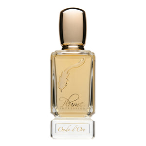 Plume Impression - Onda d'Oro