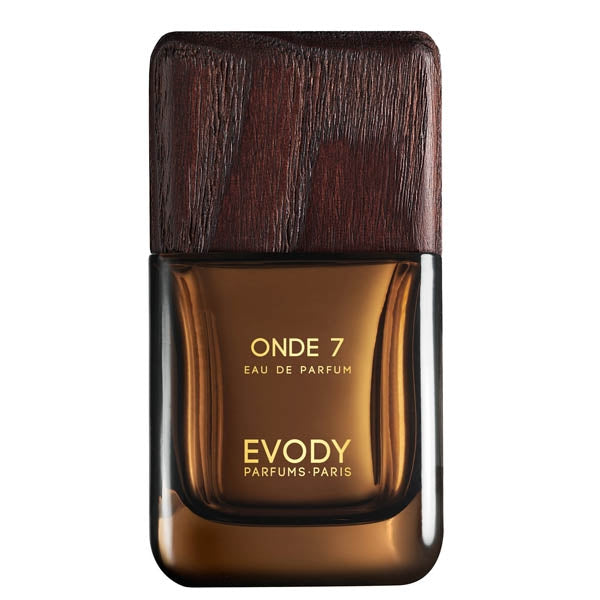Evody - Collection d’Ailleurs - Onde 7